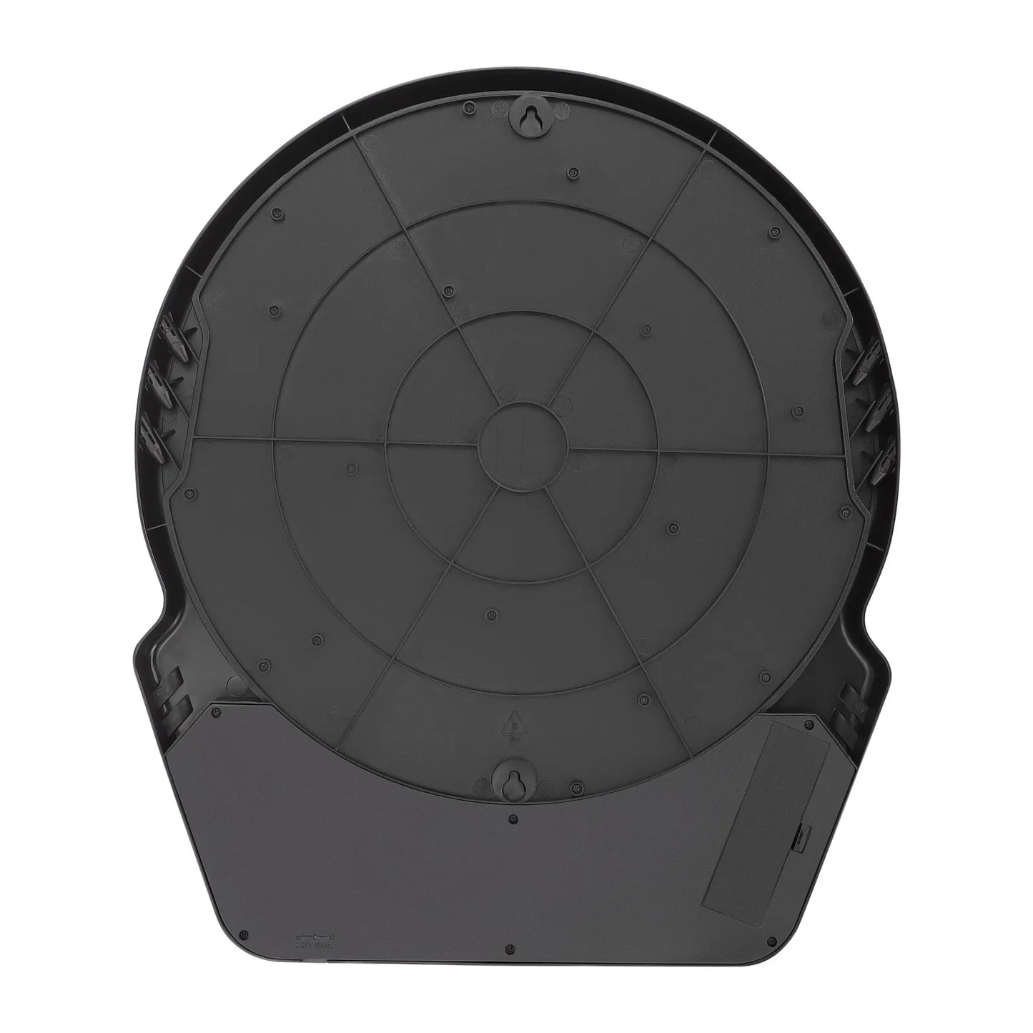Electronic Soft Tip Dartboard Set With 27 Games And LED