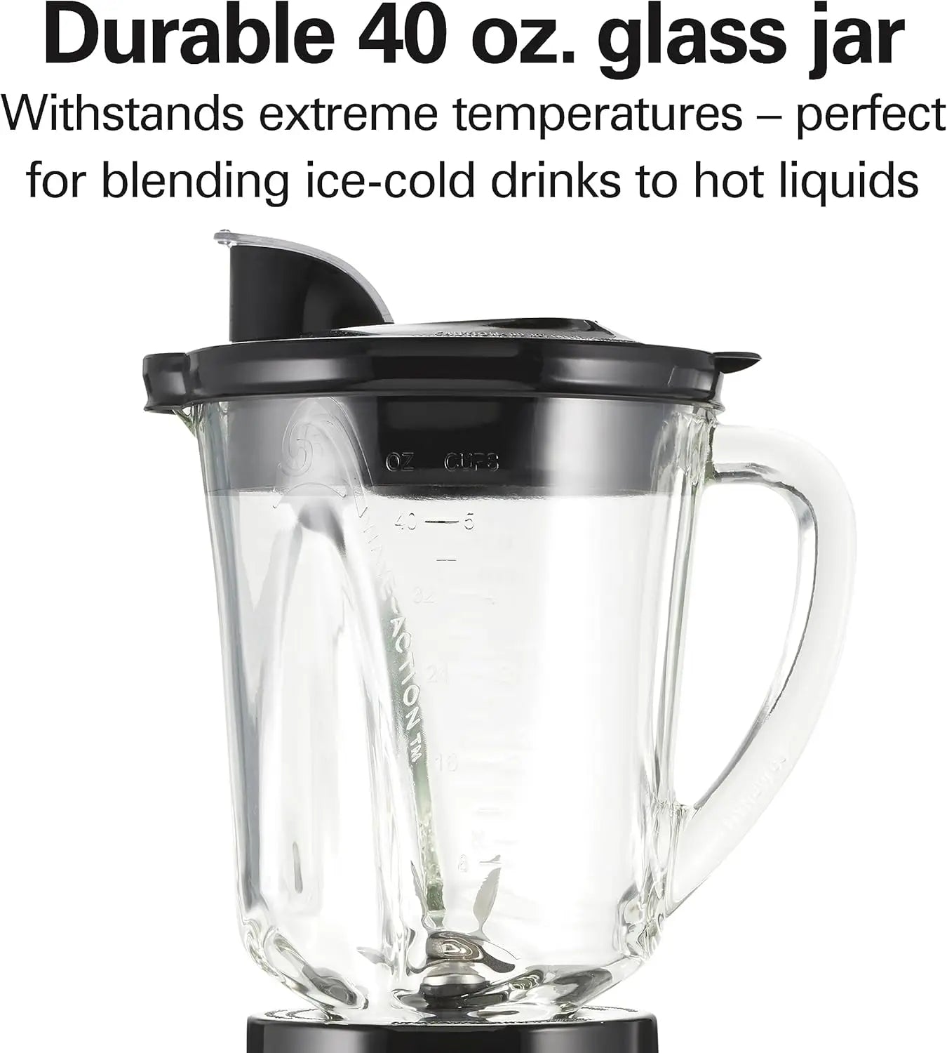 Iosn Blender And Food Processor Combo 700W