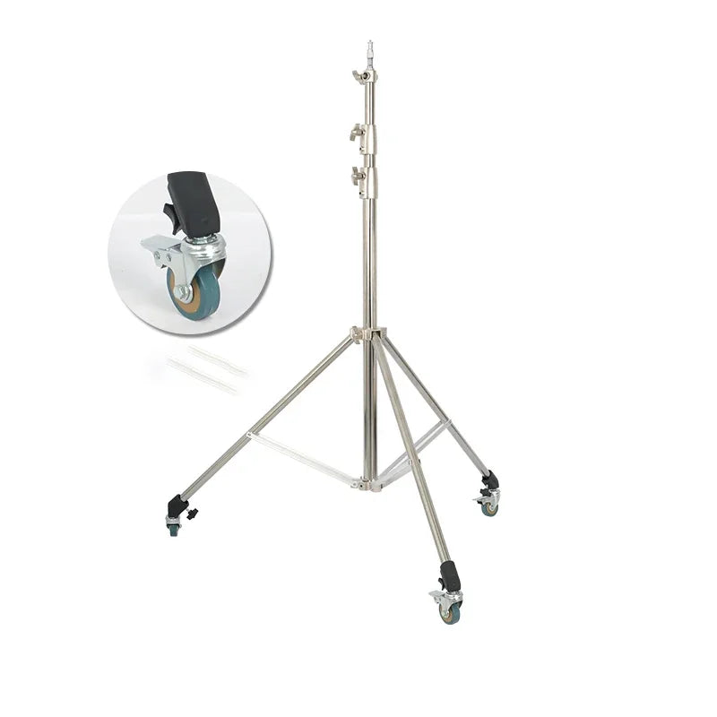 SH Foldable Lighting Tripod Stand For Studio Softbox