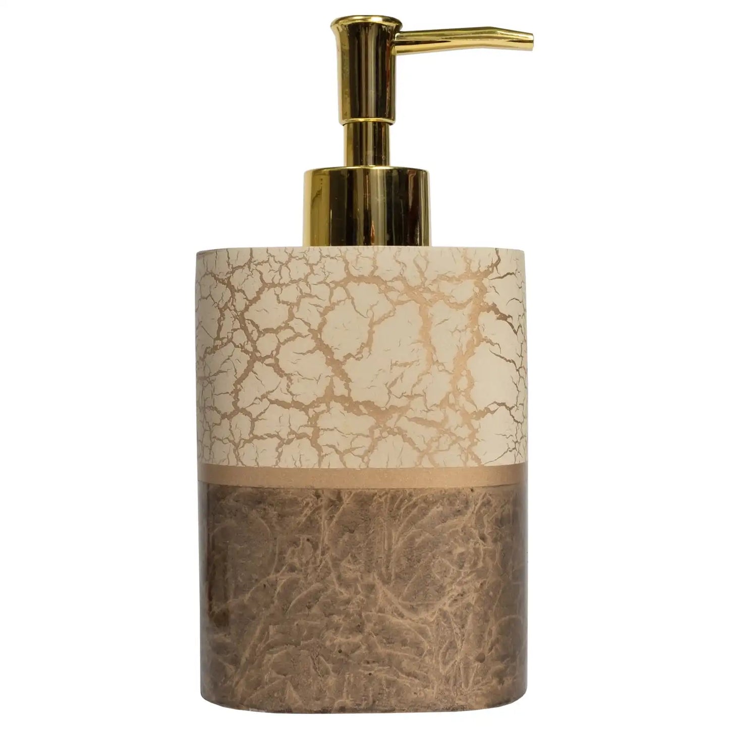 Handcrafted Concrete Four Piece Bathroom Accessory Set