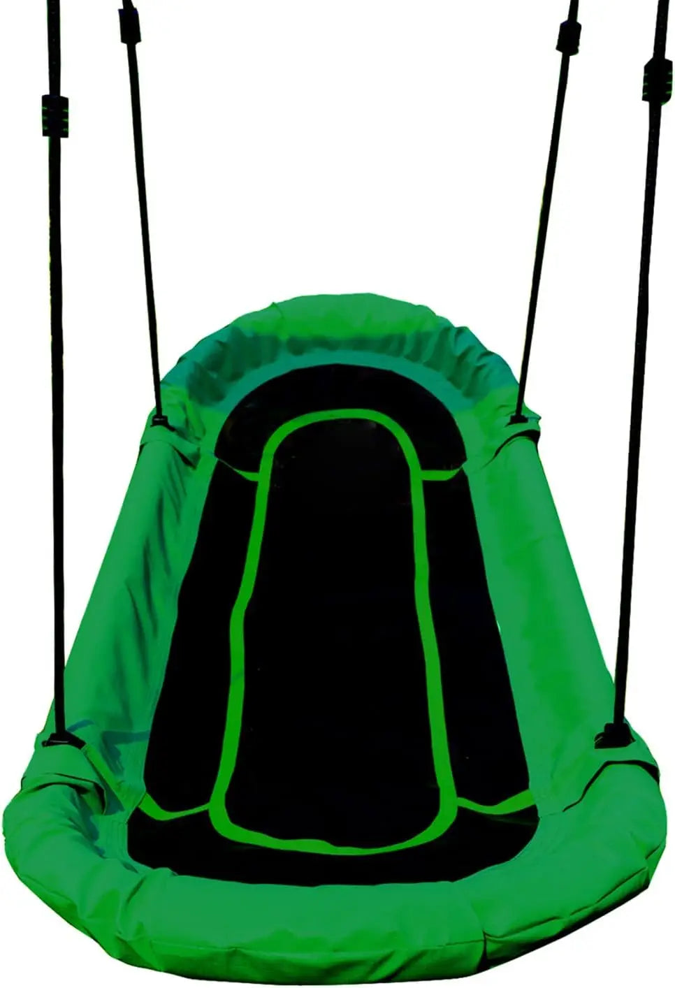Platform Boat Swing Hanging Hammock Lounger Outdoor Recreation