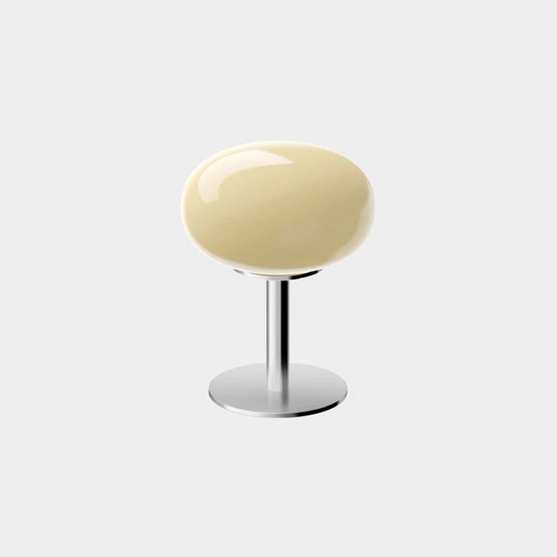 Yueyi Macaron Table Lamp Trichromatic LED Night Light Bedroom