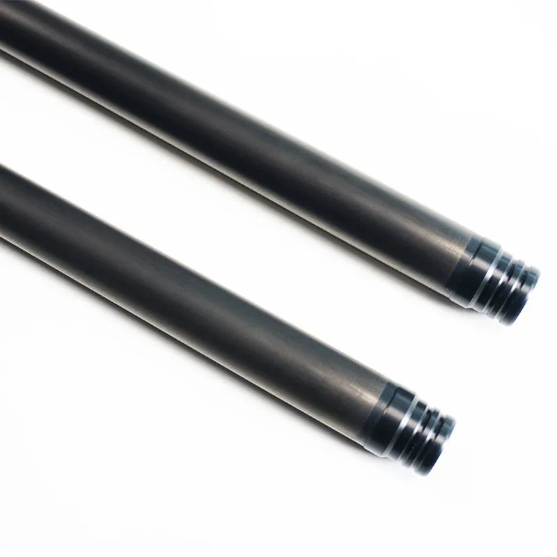 OKHEALING Custom Carbon Fiber Shaft for Billiard Cue