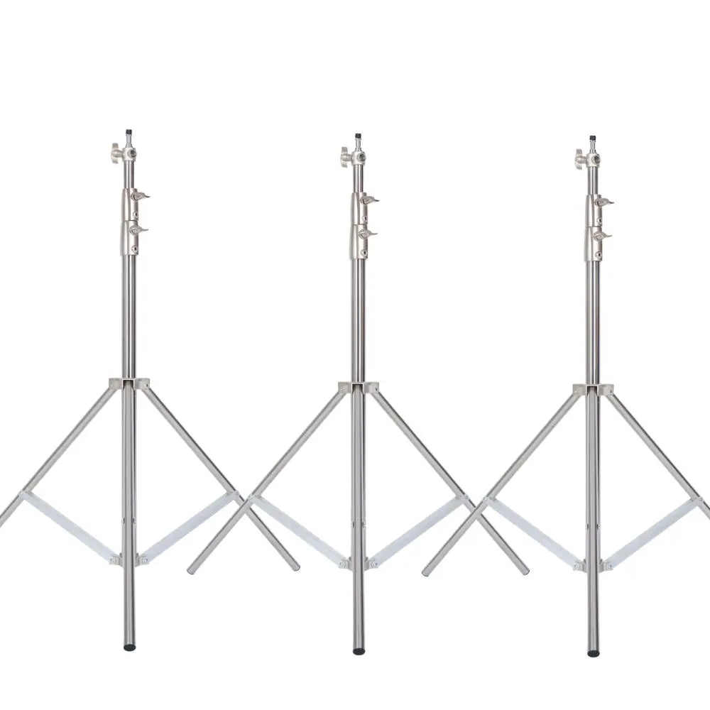 SH Foldable Lighting Tripod Stand For Studio Softbox