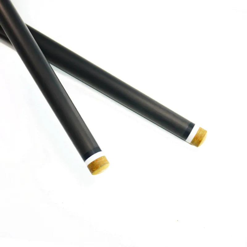 OKHEALING Custom Carbon Fiber Shaft for Billiard Cue