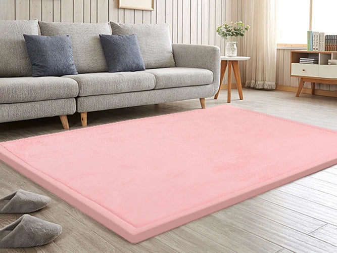 Huloo Sleep Tatami Baby Play Mat Non-Slip Crawling Rug
