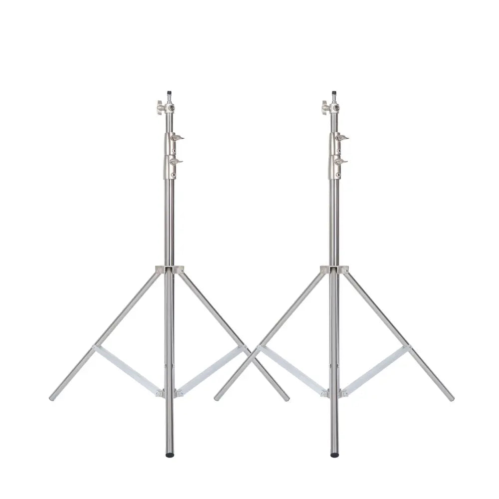 SH Foldable Lighting Tripod Stand For Studio Softbox