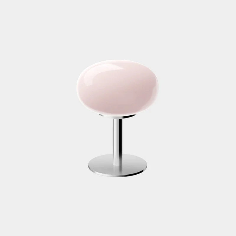 Yueyi Macaron Table Lamp Trichromatic LED Night Light Bedroom