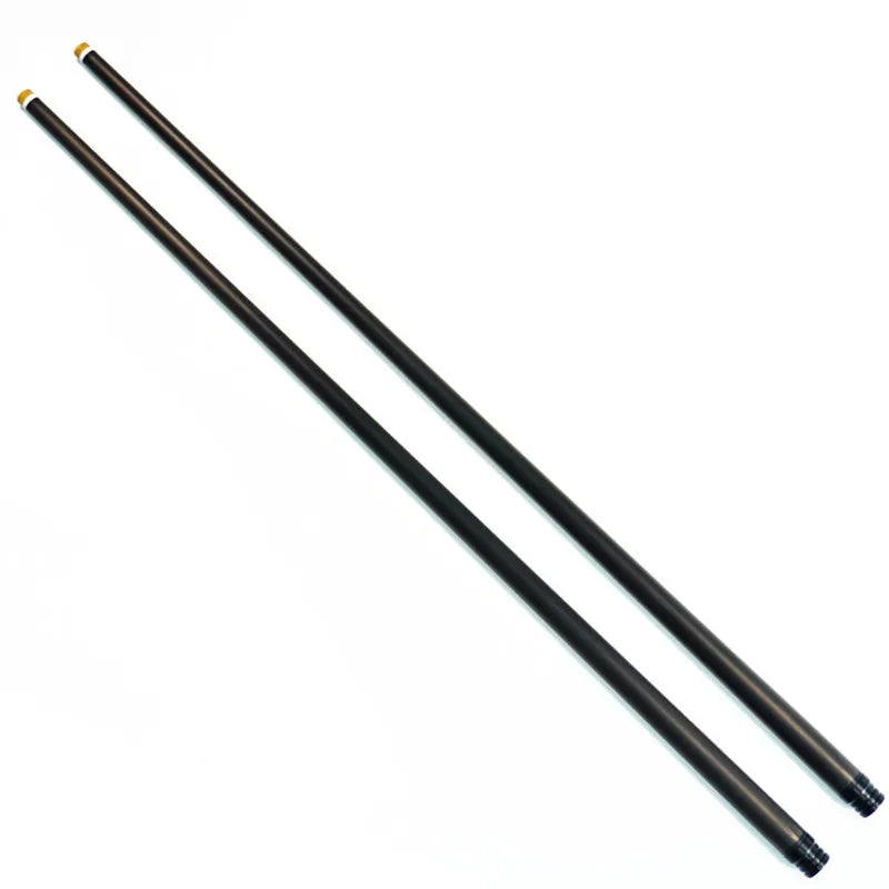 OKHEALING Custom Carbon Fiber Shaft for Billiard Cue