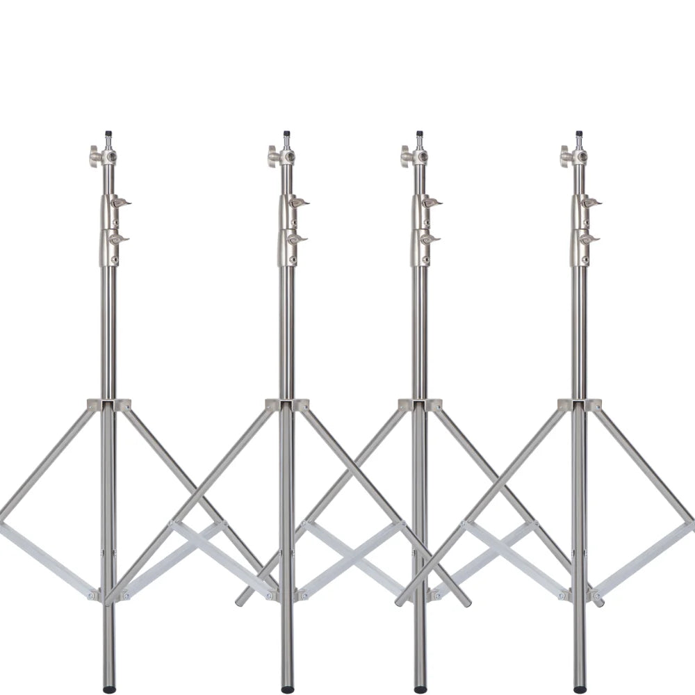 SH Foldable Lighting Tripod Stand For Studio Softbox