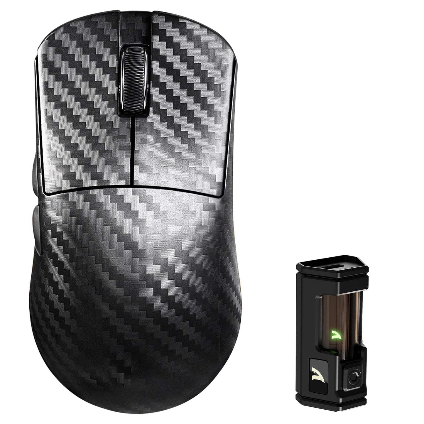 Attack Shark R11 Ultra Wireless Gaming Mouse 8000 Hz 49g
