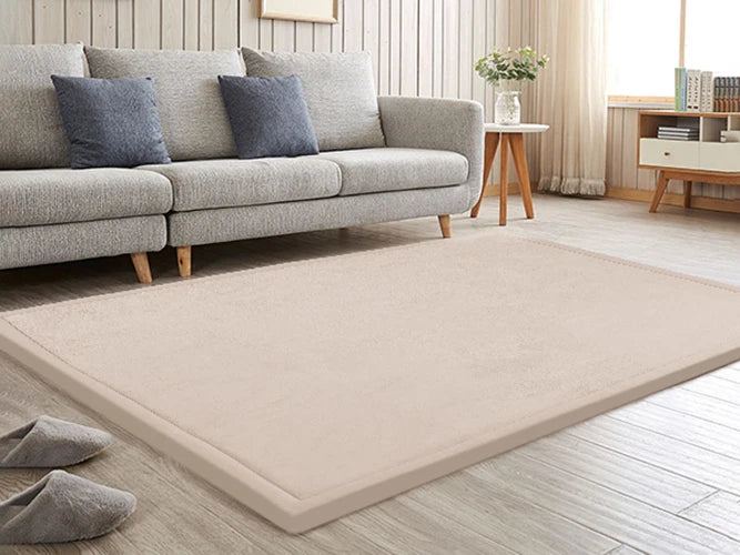 Huloo Sleep Tatami Baby Play Mat Non-Slip Crawling Rug