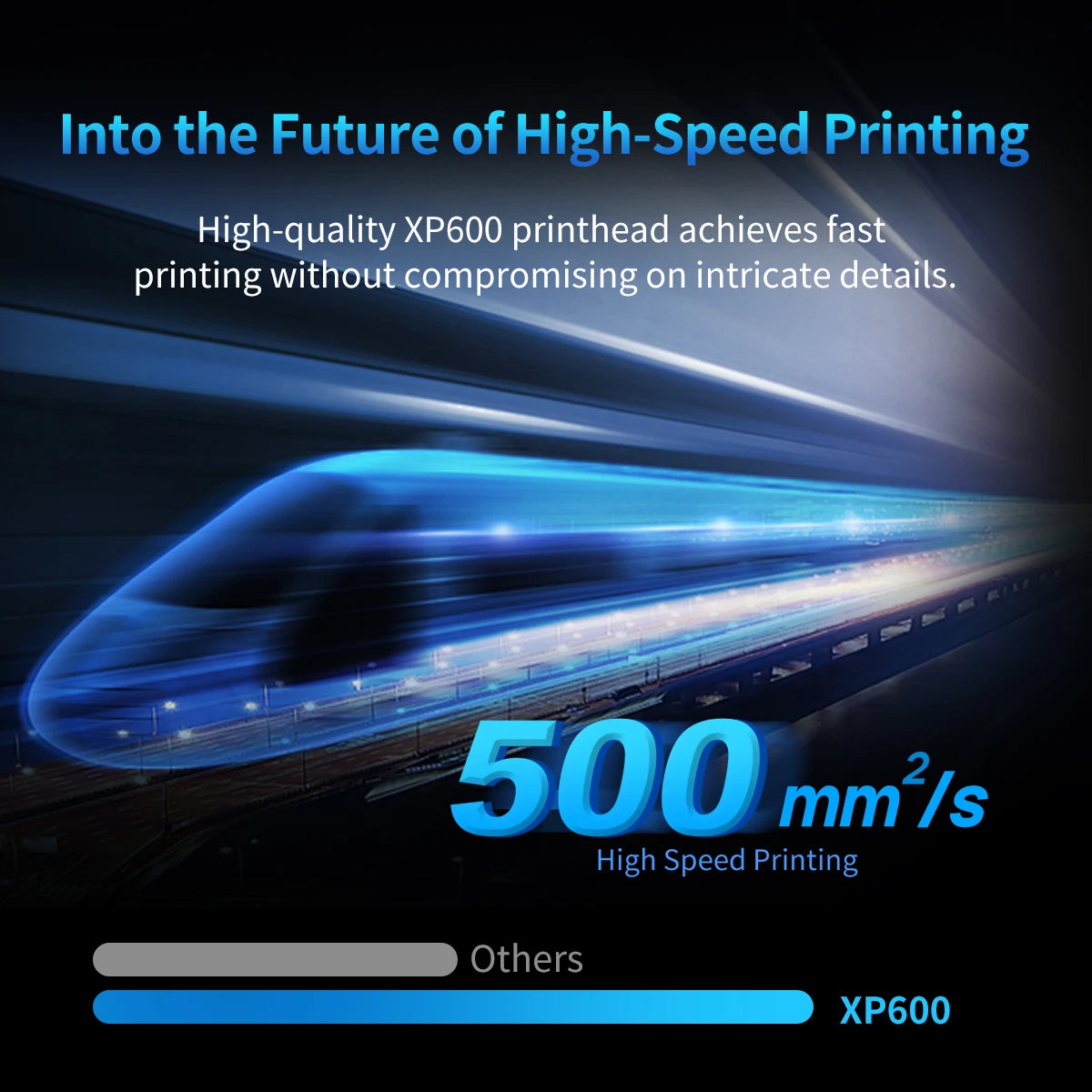 OLOEY A3 DTF Printer Shaker Oven XP600 Printhead Auto-Cleaning