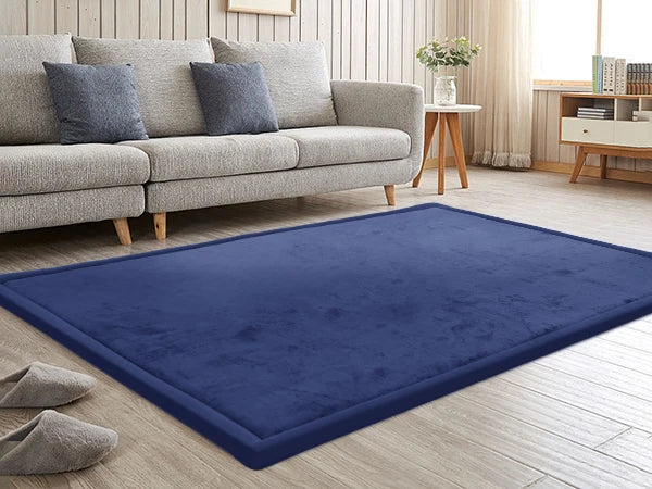 Huloo Sleep Tatami Baby Play Mat Non-Slip Crawling Rug