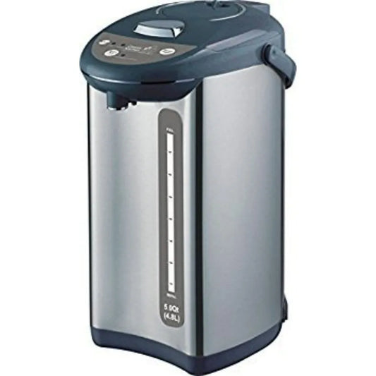 Iosn Stainless Steel Kettle With Pearl Finish For Home Use