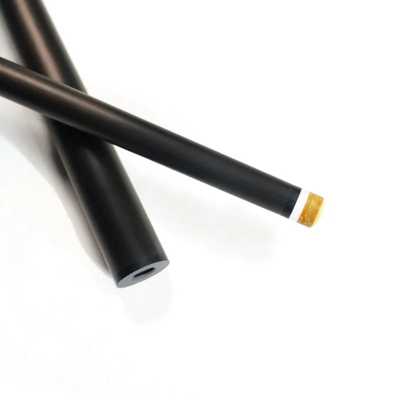 OKHEALING Custom Carbon Fiber Shaft for Billiard Cue