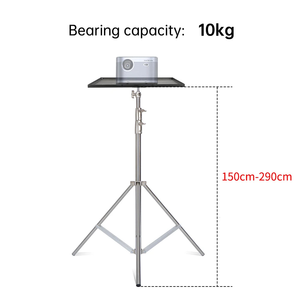 SH Foldable Lighting Tripod Stand For Studio Softbox