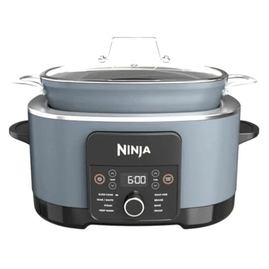 SHXI 8-In-1 All-In-One Multi-Cooker Pressure Cooker