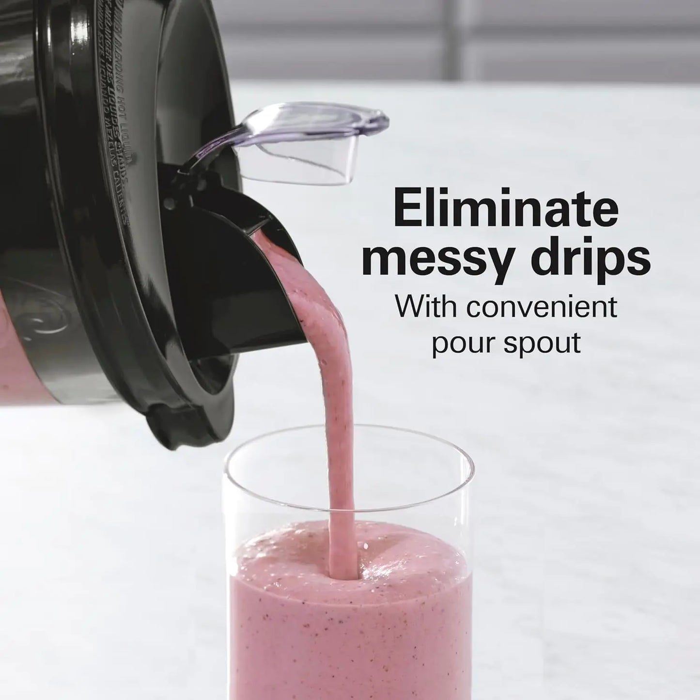 Iosn Blender And Food Processor Combo 700W